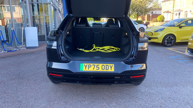 Ford Capri 210kW Premium 77kWh 5dr Auto Electric Estate